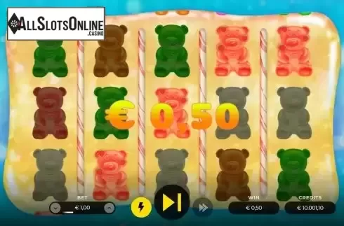 Win screen 2