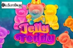 Jelly Teddy