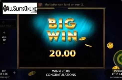 Big Win