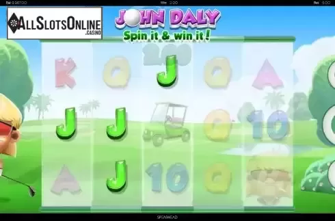 Win screen