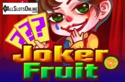 Joker Fruit