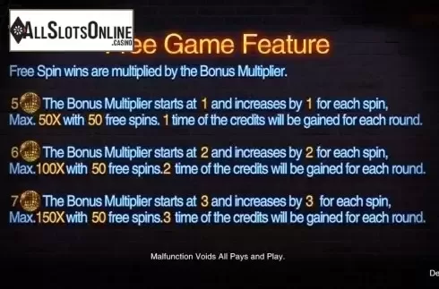 Free Spins. Jump High from CQ9Gaming