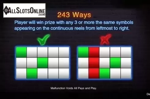 Lines. Jump High from CQ9Gaming