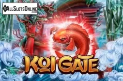 Koi Gate