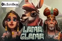 Lama Glama