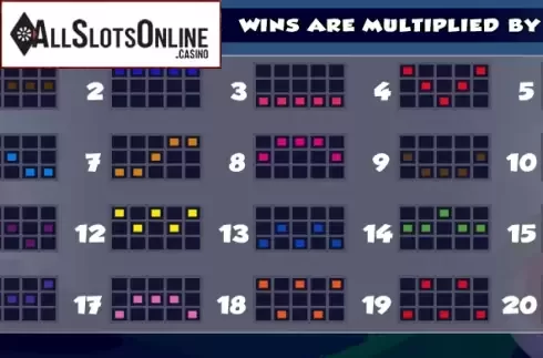 Screen8. Life of Leisure from Ash Gaming