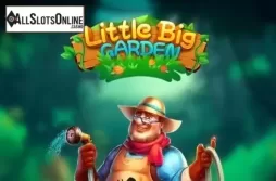 Little Big Garden