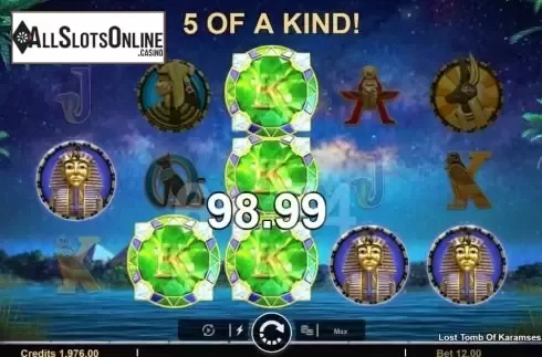 Win Screen 2
