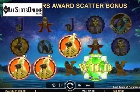 Win Screen 4