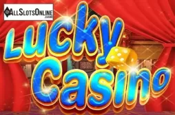 Lucky Casino