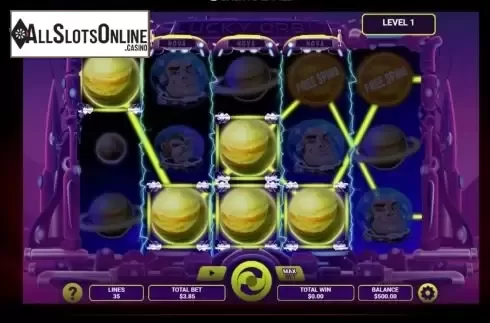 Win Screen
