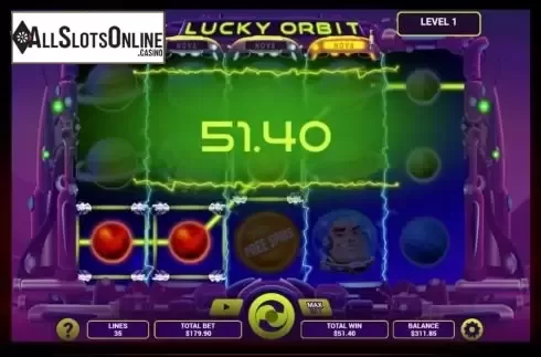 Win Screen