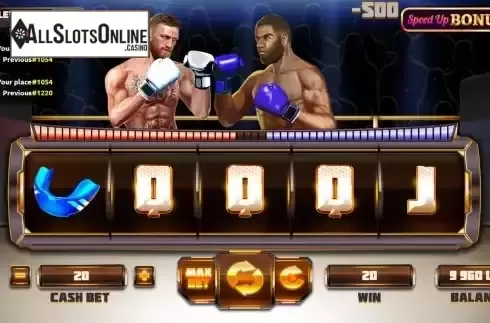 Win screen 2