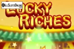 Lucky Riches (XIN Gaming)