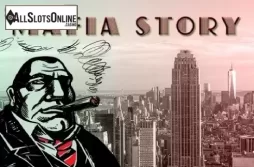 Mafia Story