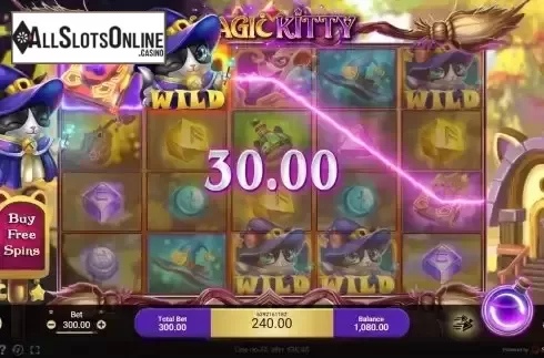 Win screen 2