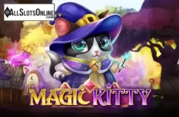 Magic Kitty