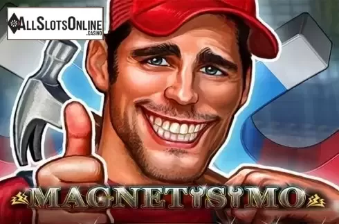 Magnetisimo. Magnetisimo from Casino Technology