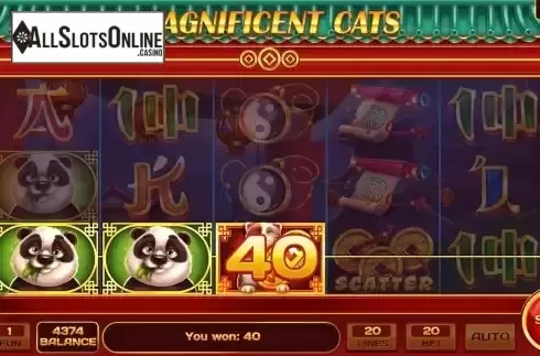 Win screen 2