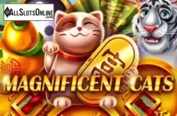 Magnificent Cats