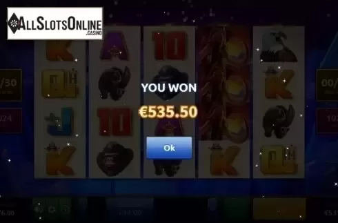 Win Free Spins Presentation. Mammoth (Rakki) from Rakki
