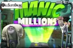 Manic Millions