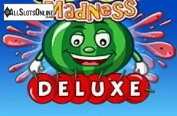 Melon Madness Deluxe