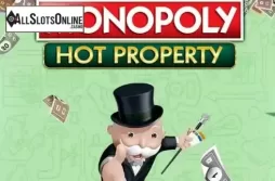 Monopoly Hot Property
