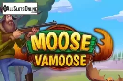 Moose Vamoose