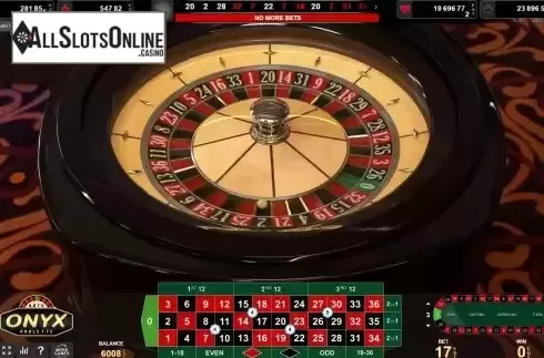 Game Screen