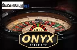 Onyx Roulette