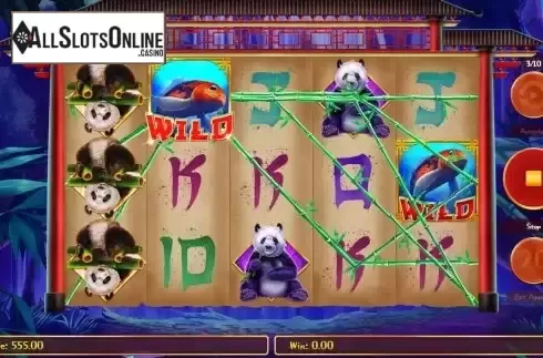 Free Spins