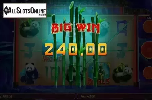 Big Win