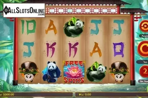 Reel Screen
