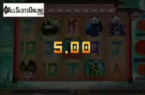 Win Screen 2