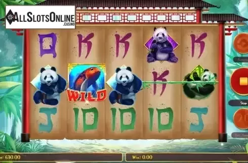 Win Screen 3