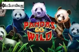Pandas Go Wild