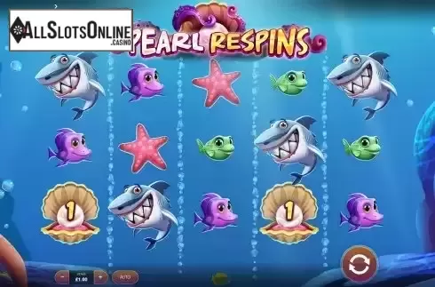 Game Screen