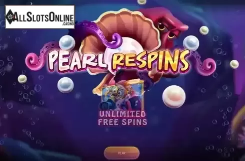 Start Screen