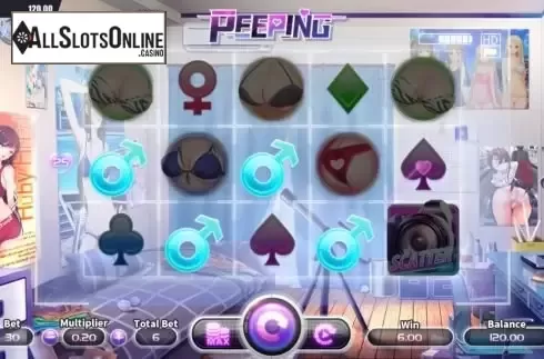 Win screen 2