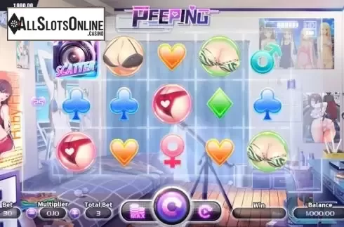 Reel Screen