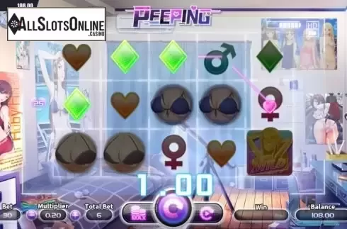 Win screen 3