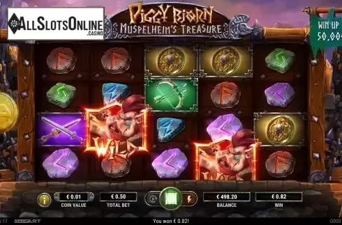 Win Screen-