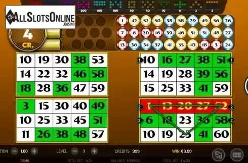 Win screen 2