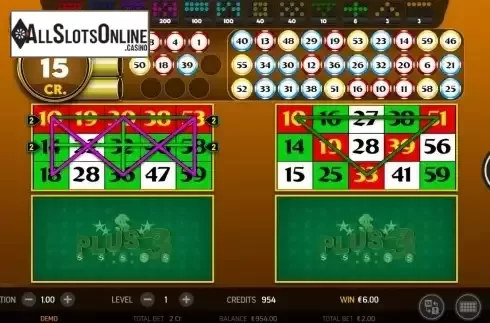 Win screen 3