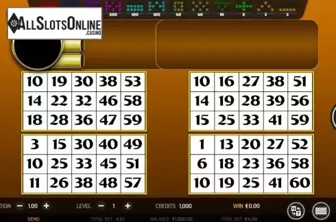 Game screen 3