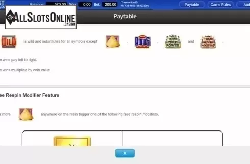 Features 1. Pyramidion from IGT
