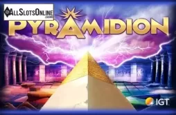 Pyramidion