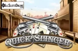Quick Slinger. Quick Slinger from Oryx