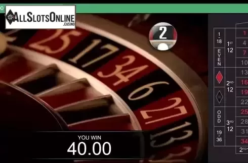 Win screen 2